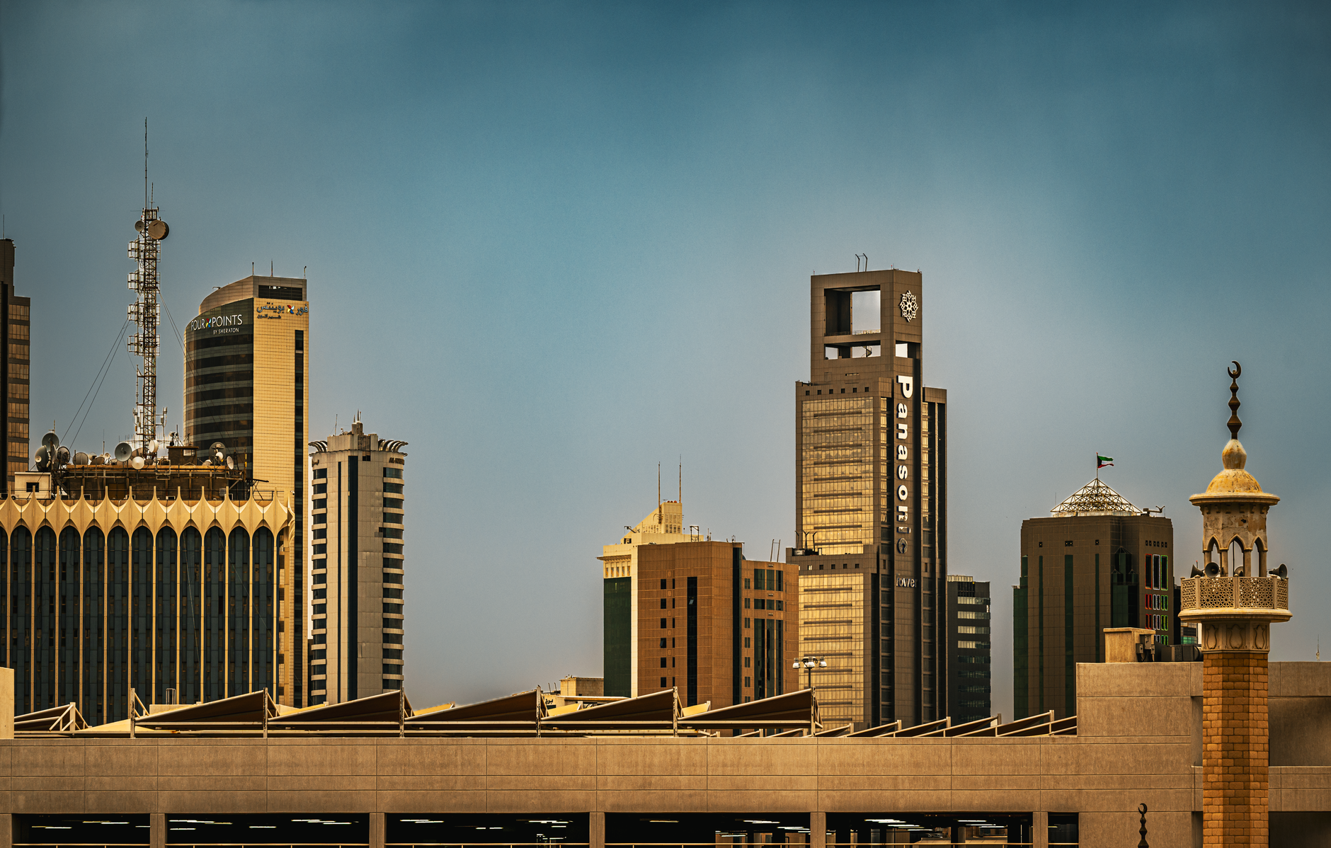 AI governance in Gulf family businesses: structure before technology