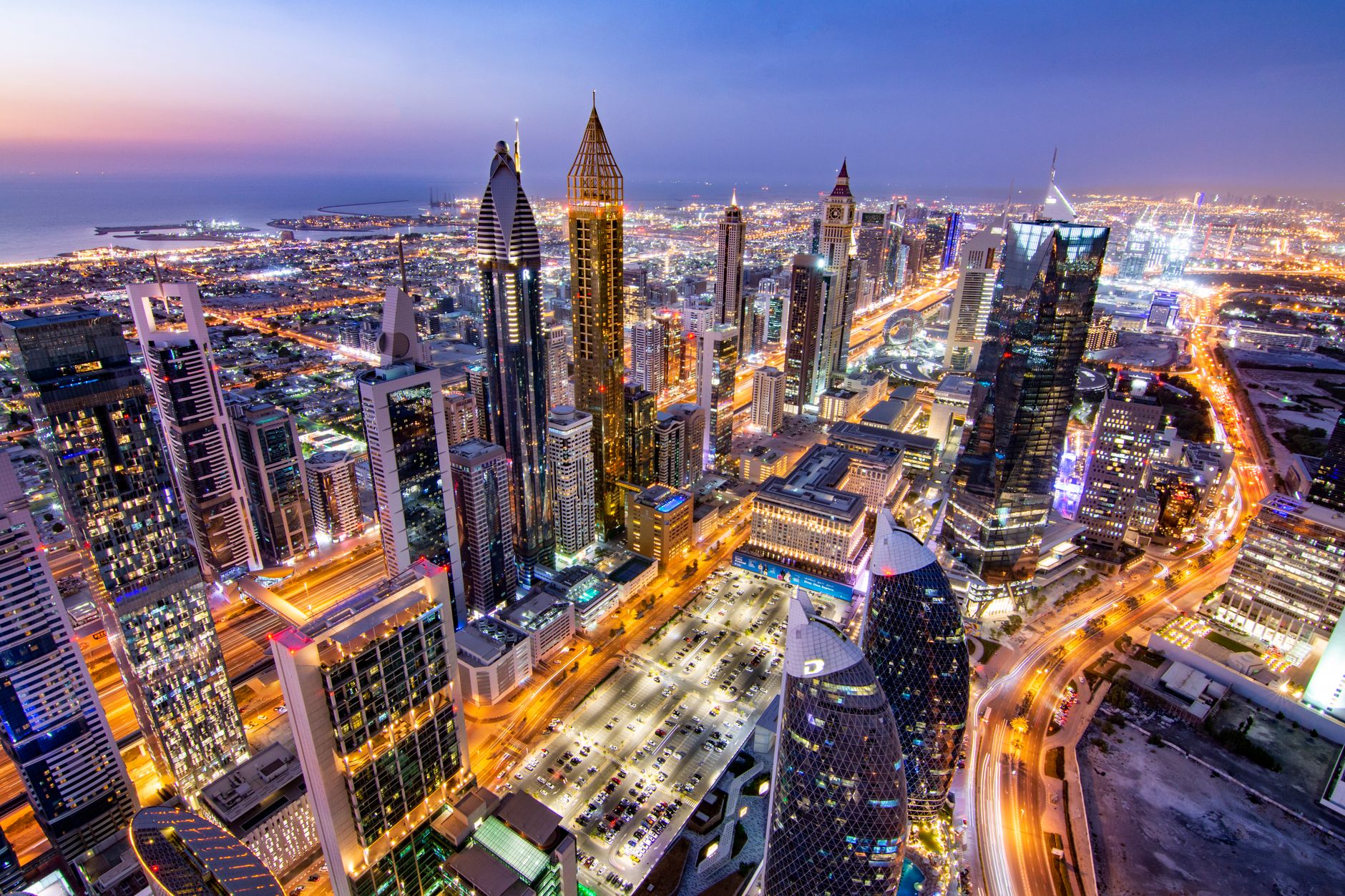 Building an AI business case in the Gulf: cost, ROI and procurement realities