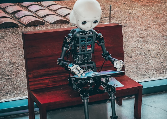 Custom AI architecture — agents, RAG, MCP