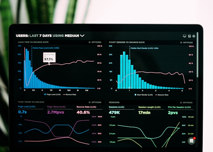AI diagnostics and audit